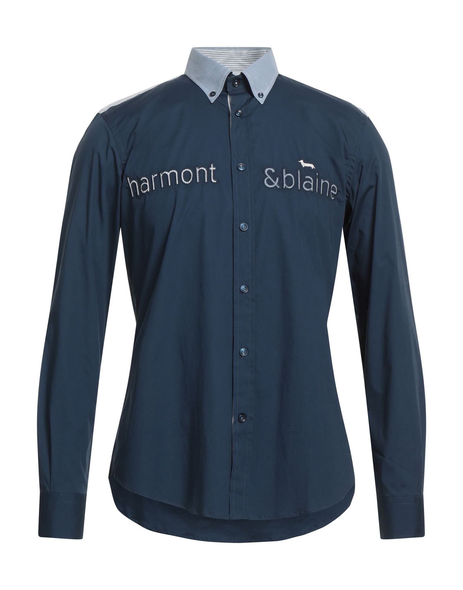 HARMONT - BLAINE Pубашка 42190₽
