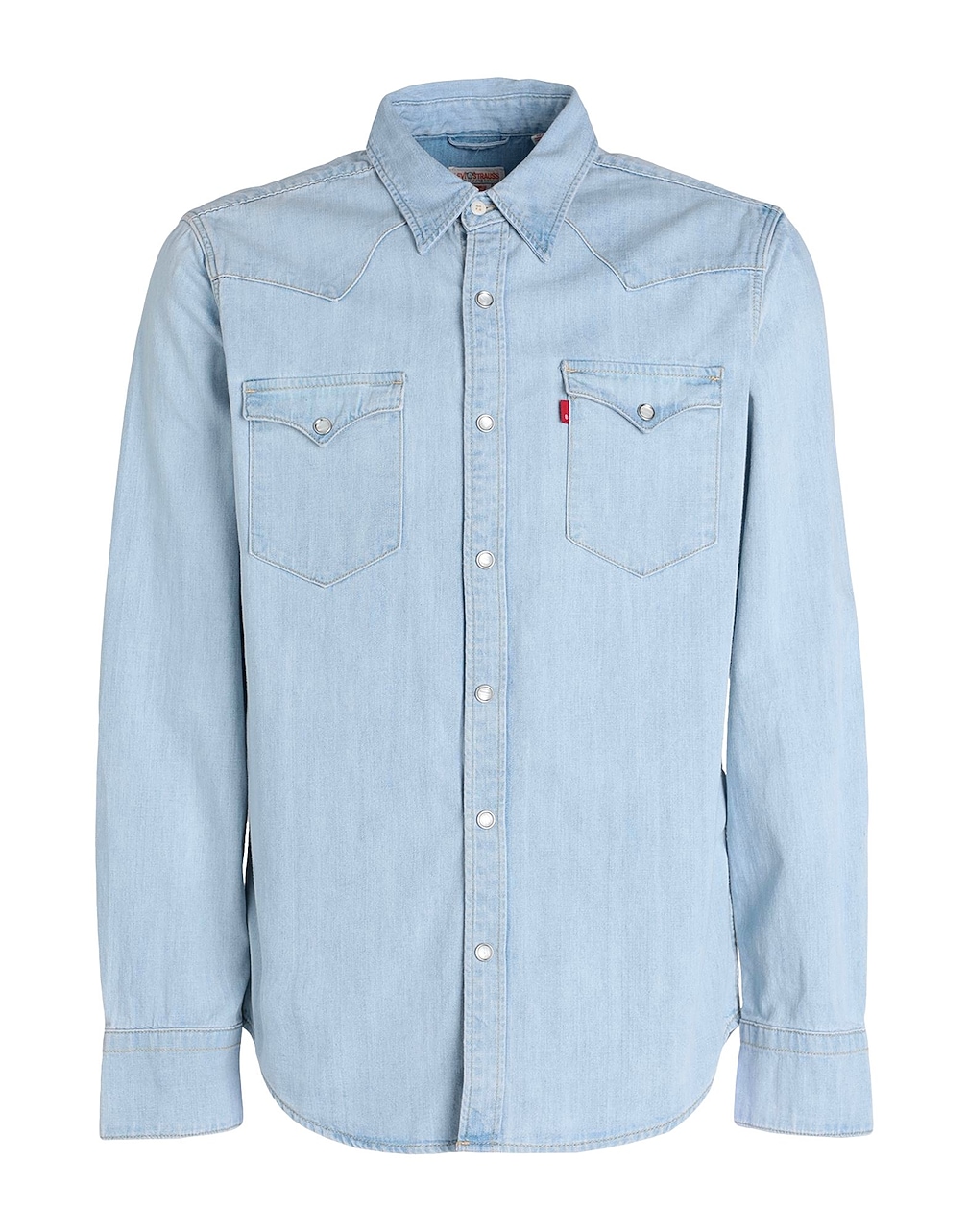 LEVI'S - Jeanshemden