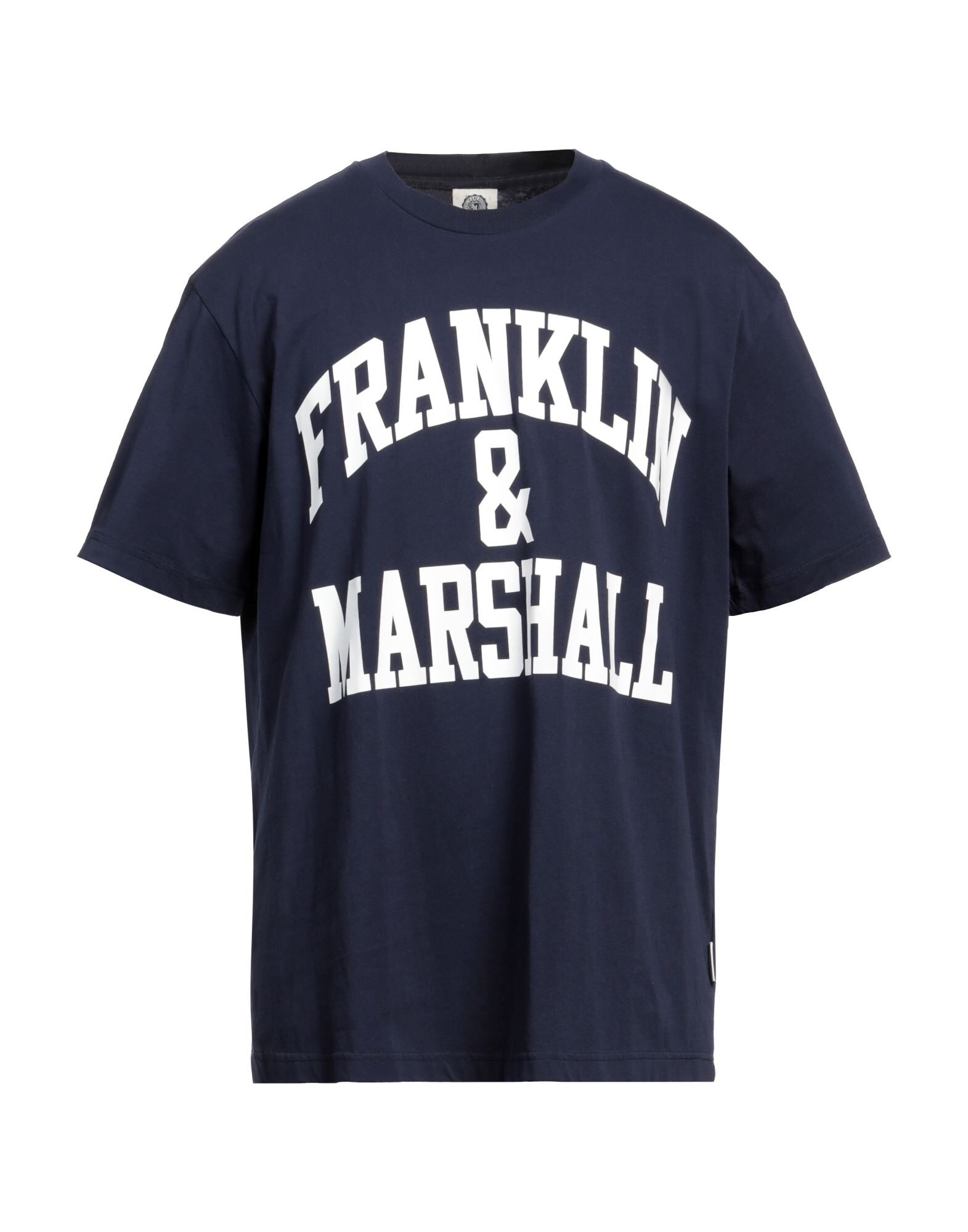 FRANKLIN & MARSHALL - T シャツ