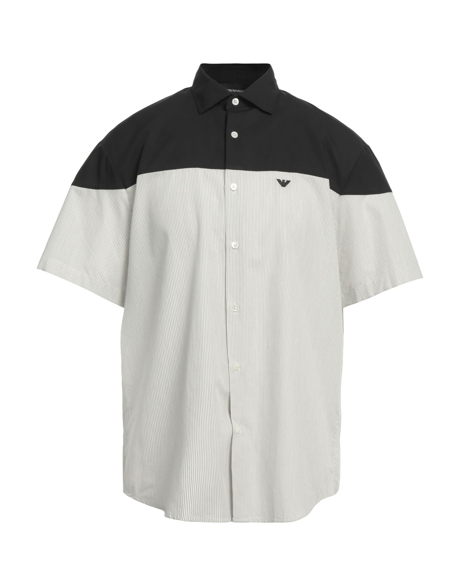 EMPORIO ARMANI - Shirts