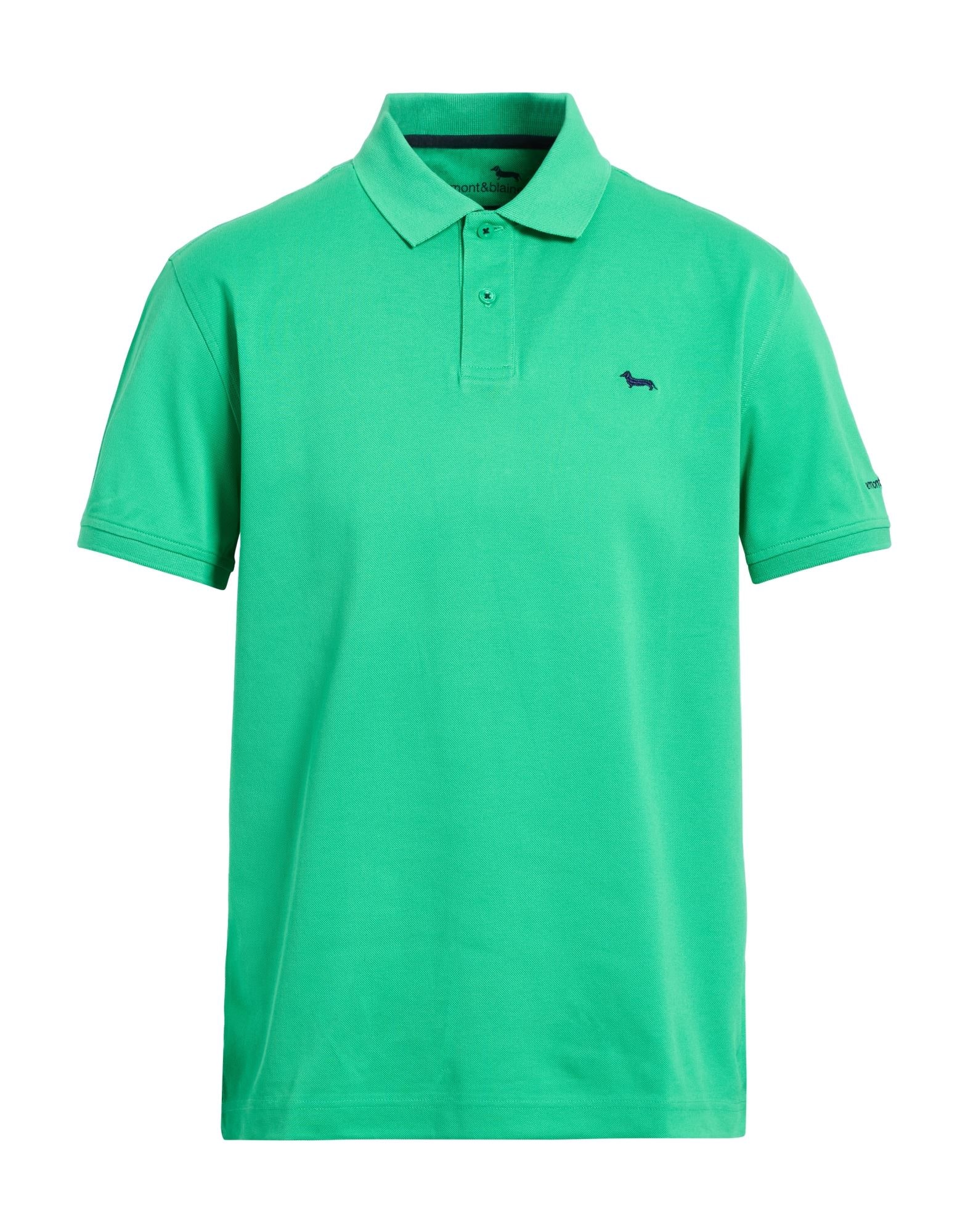 HARMONT & BLAINE - Polo shirts