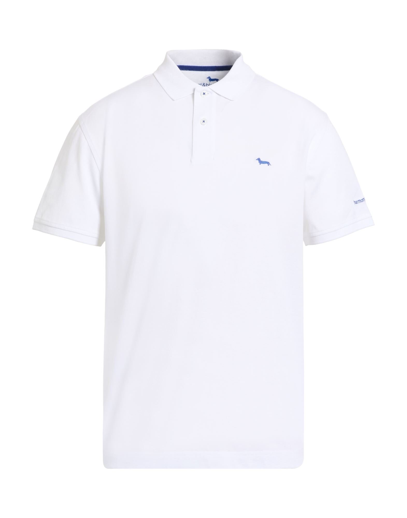 HARMONT & BLAINE - Polo shirts