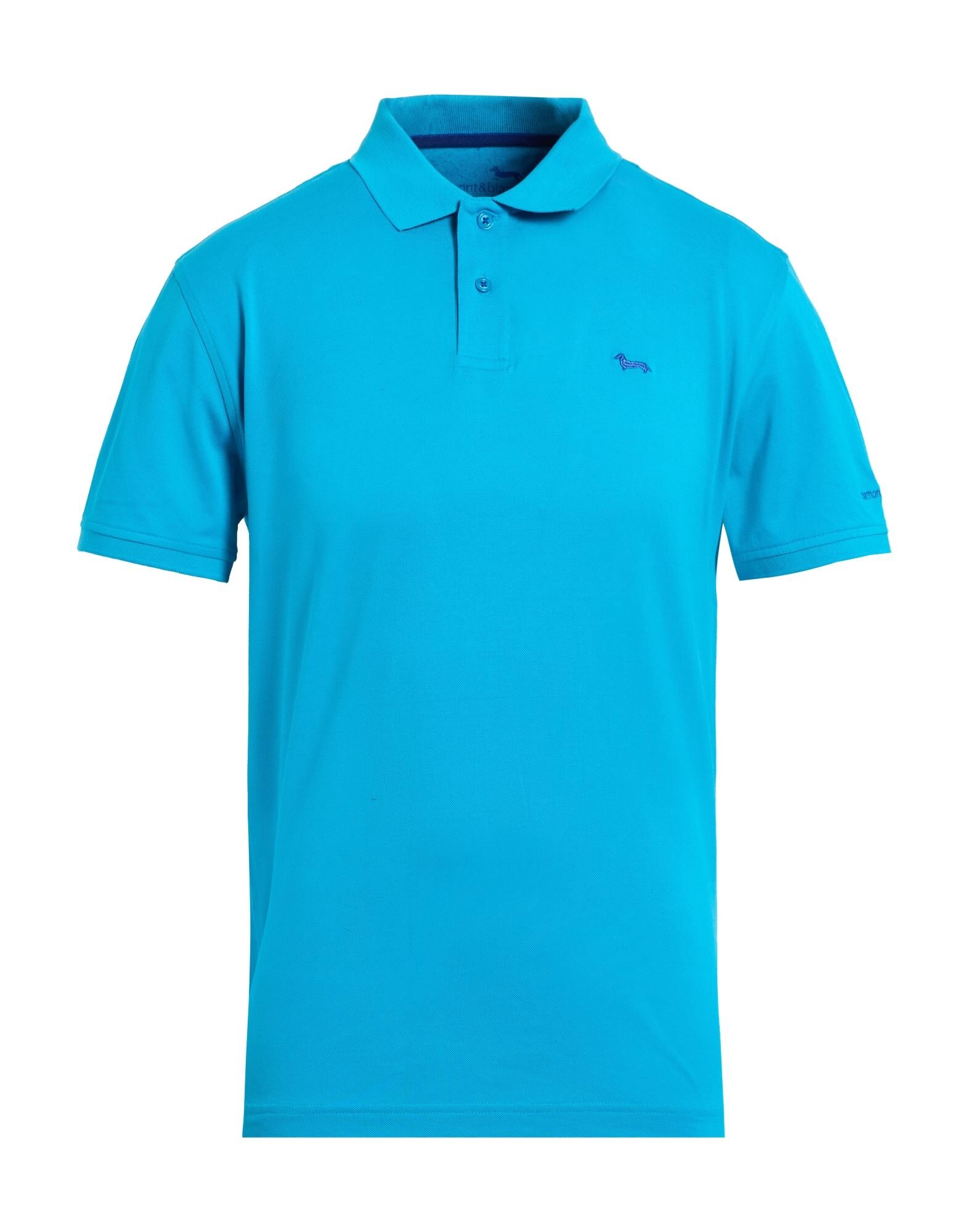 HARMONT & BLAINE - Polo shirts