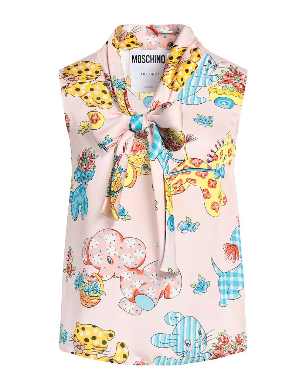 MOSCHINO - Tops