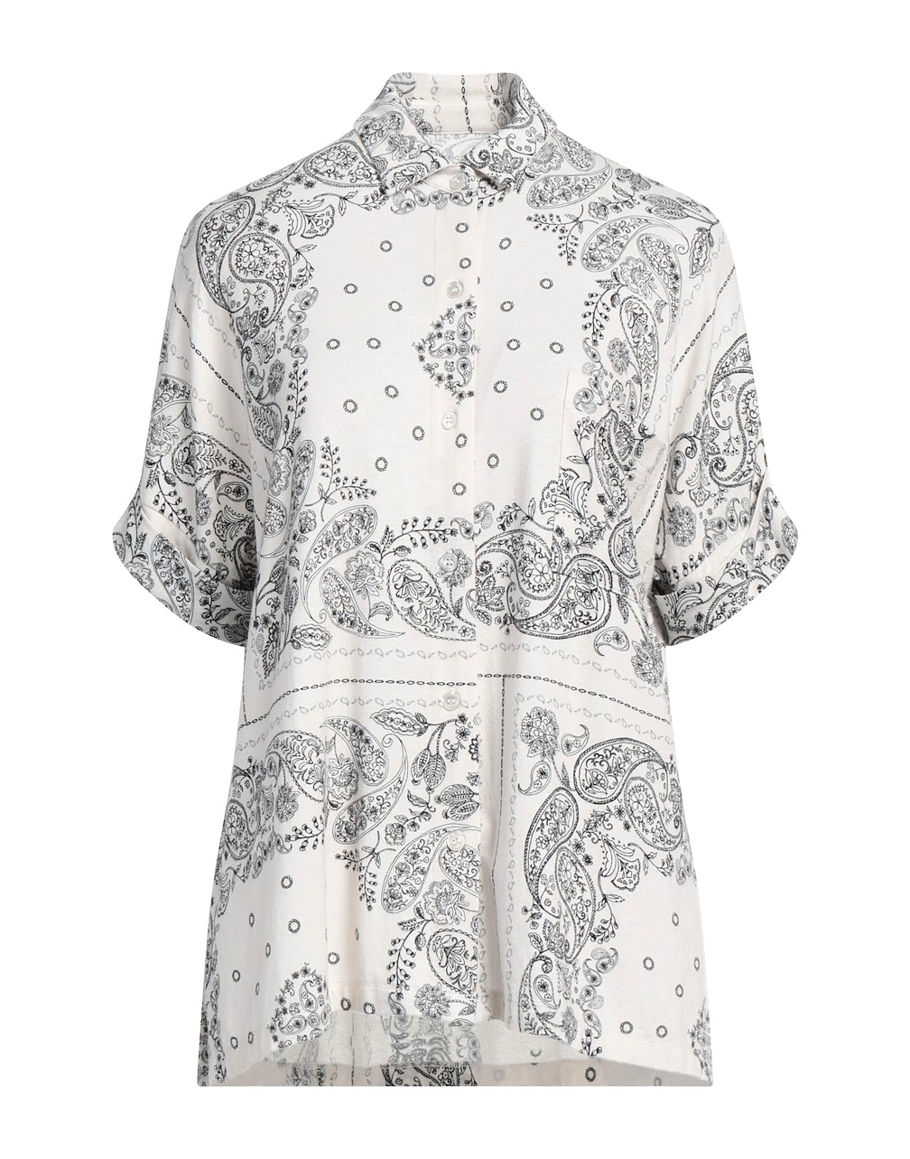 MAJESTIC FILATURES - Shirts