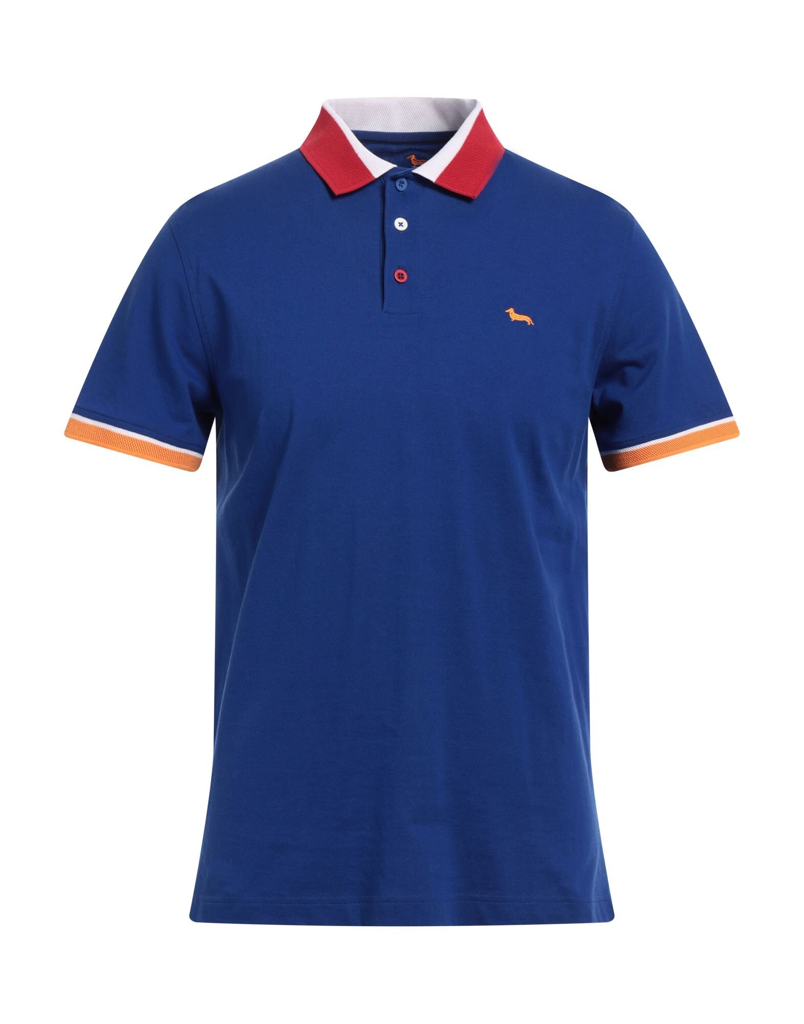 HARMONT & BLAINE - Polo shirts