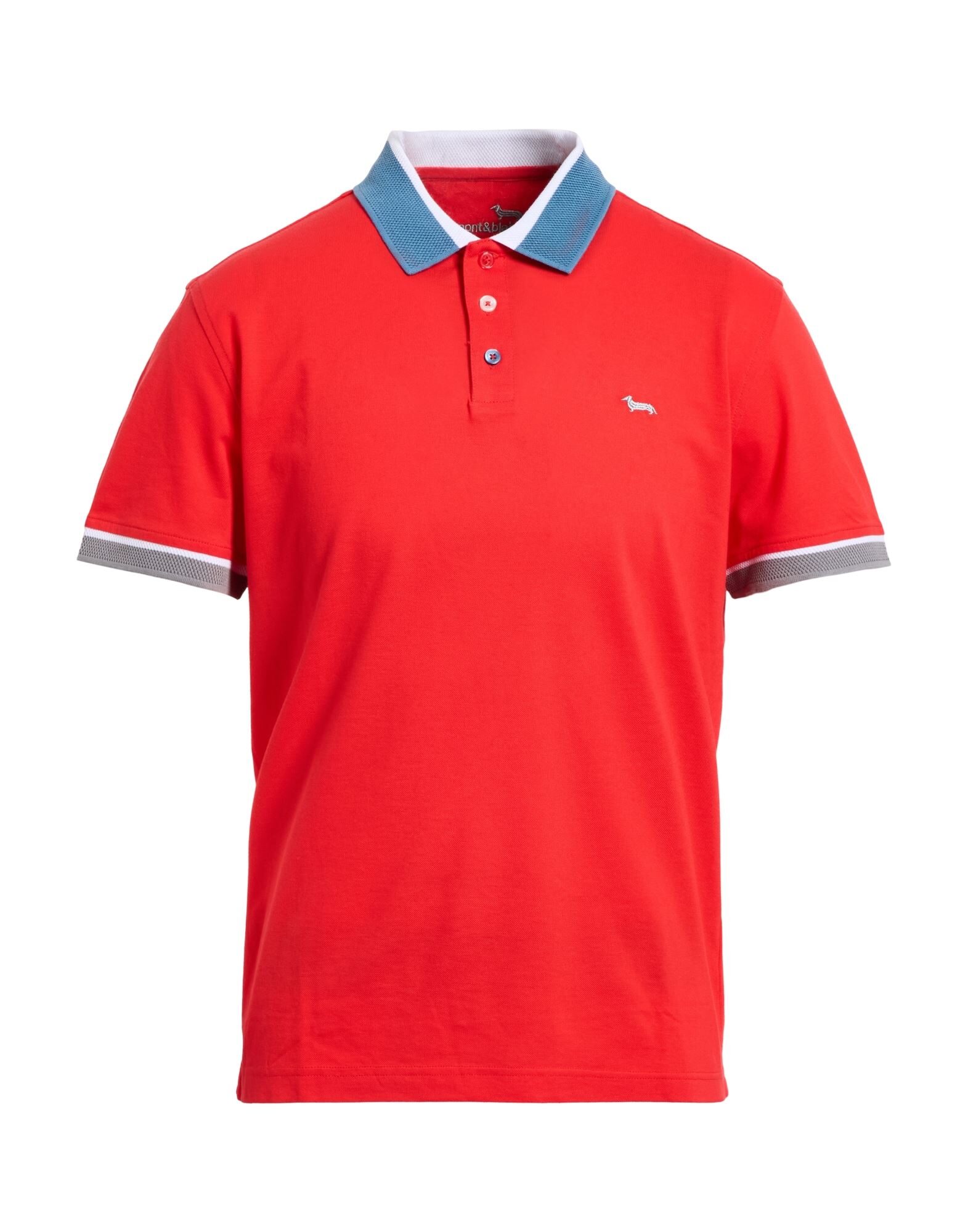 HARMONT & BLAINE - Polo shirts