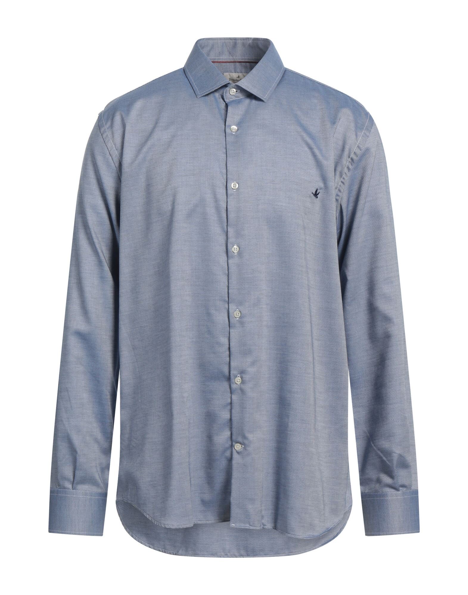 BROOKSFIELD - Shirts