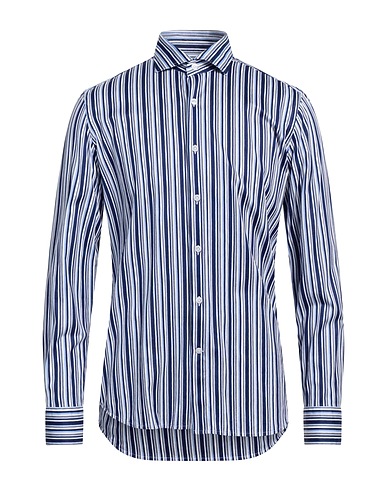 SONRISA Рубашка в полоску 100% Хлопок