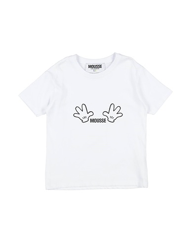MOUSSE DANS LA BOUCHE T-shirt 100% Cotton