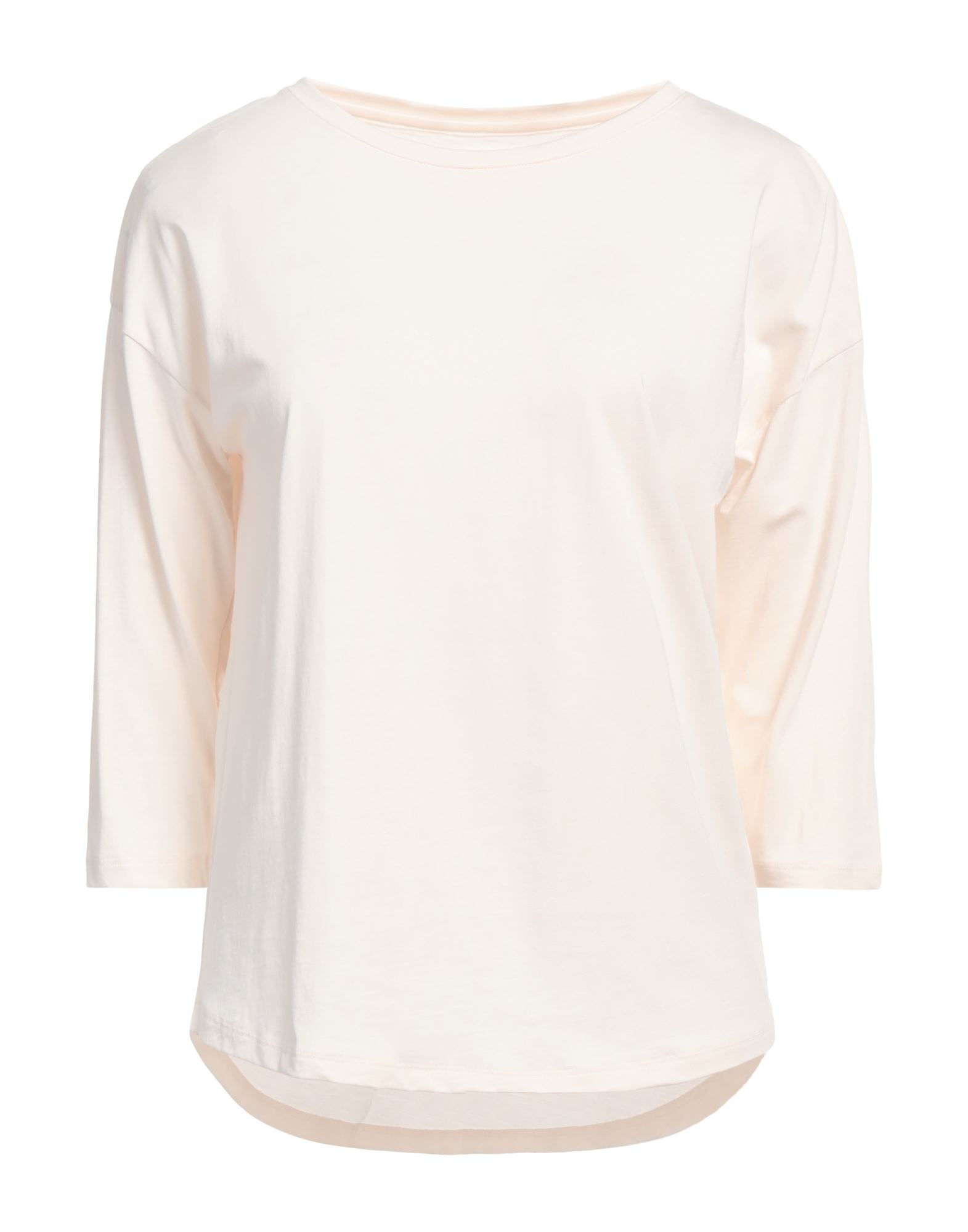 MAJESTIC FILATURES - T-shirts