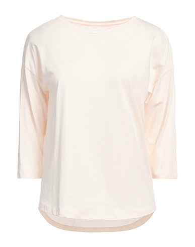 MAJESTIC FILATURES Футболка 67% Лиоцелл, 33% Хлопок