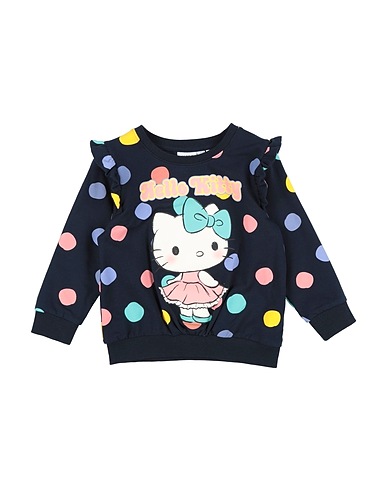 NAME IT® Sweatshirt 95% Cotton, 5% Elastane