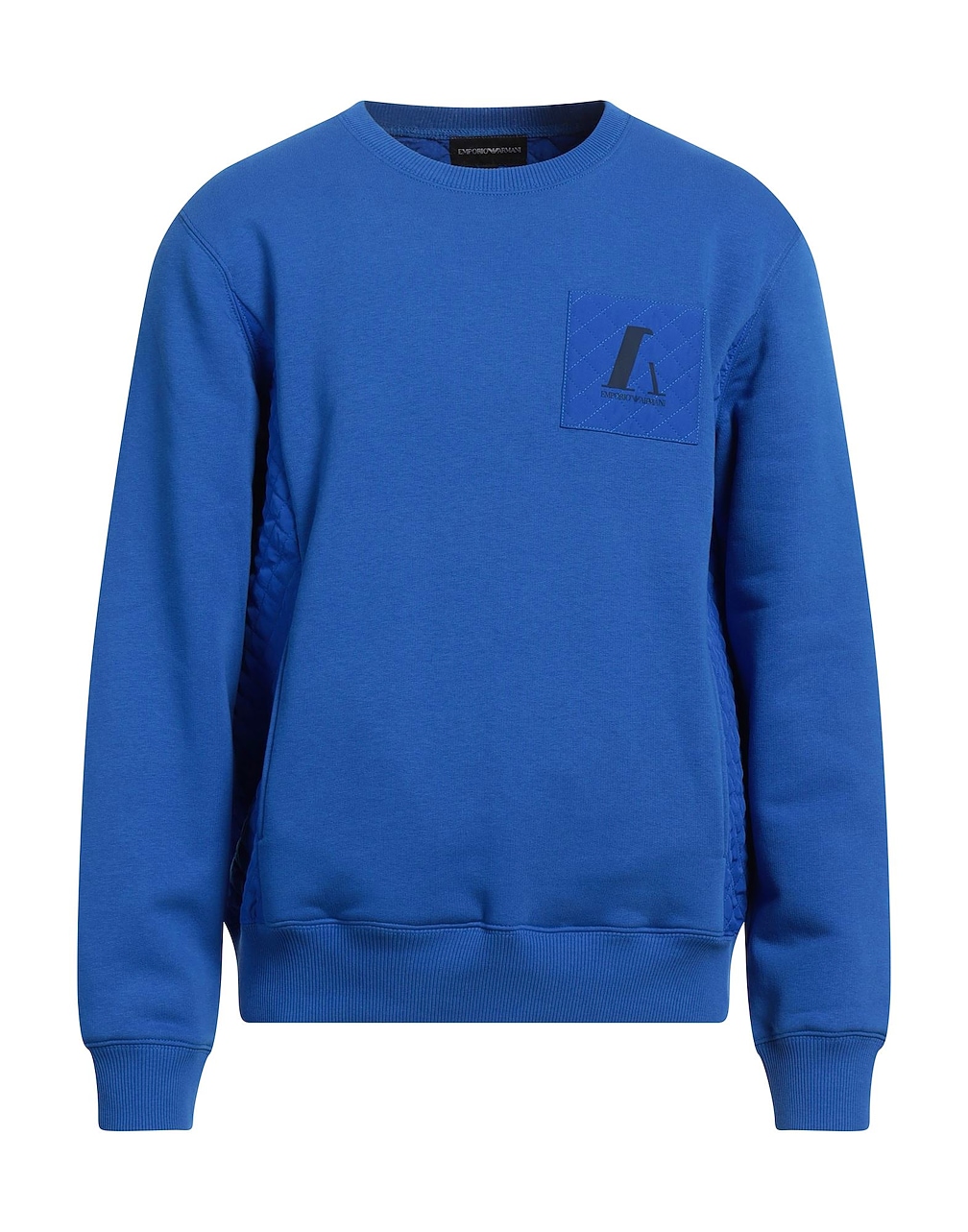 EMPORIO ARMANI - Sweatshirts