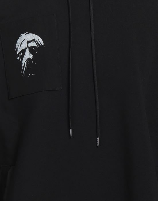 ISABEL BENENATO Толстовка