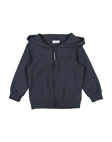 NAME IT® Felpe 95% Cotone organico, 5% Elastan