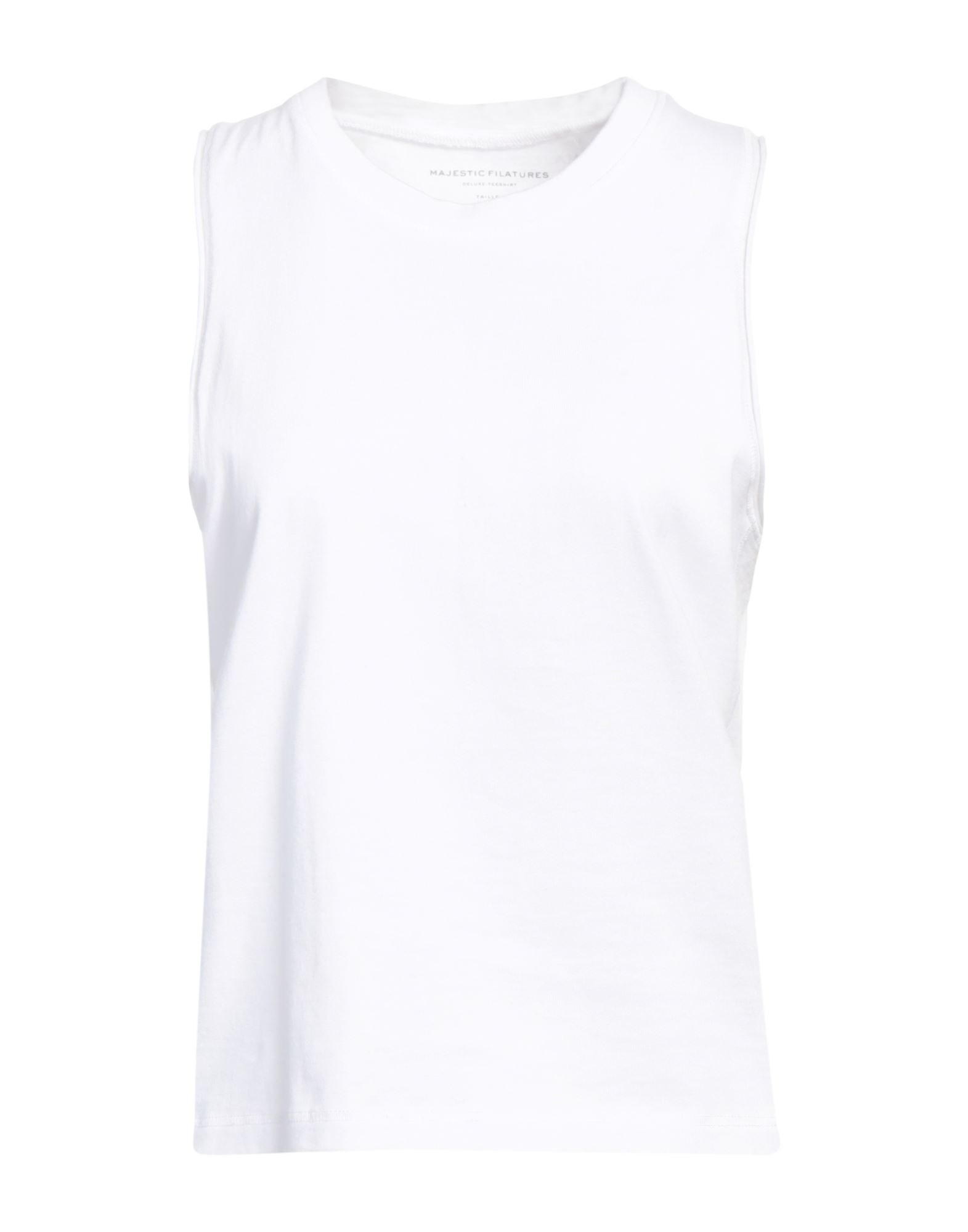 MAJESTIC FILATURES - Tops