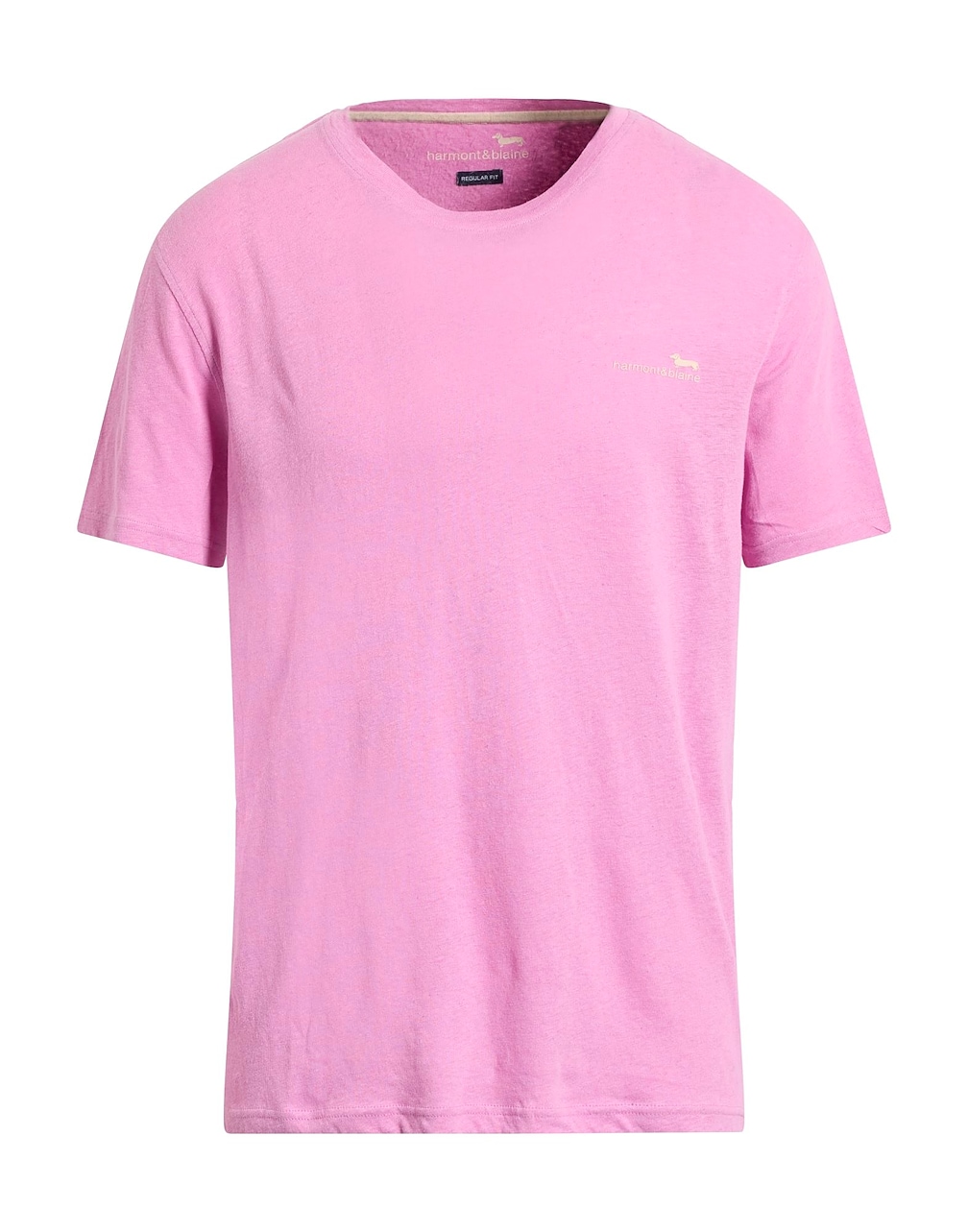 HARMONT & BLAINE - T-shirts