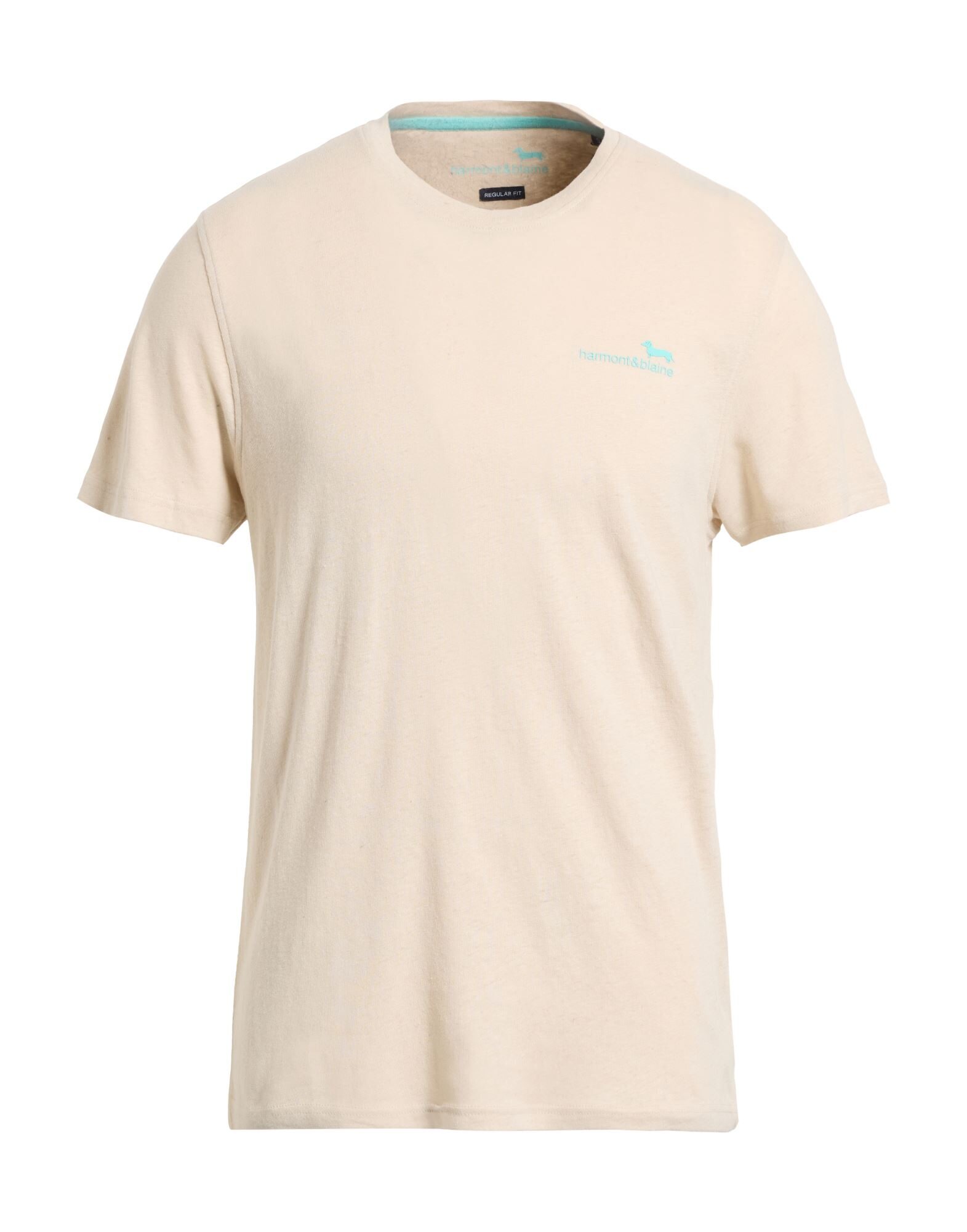 HARMONT & BLAINE - T-shirts