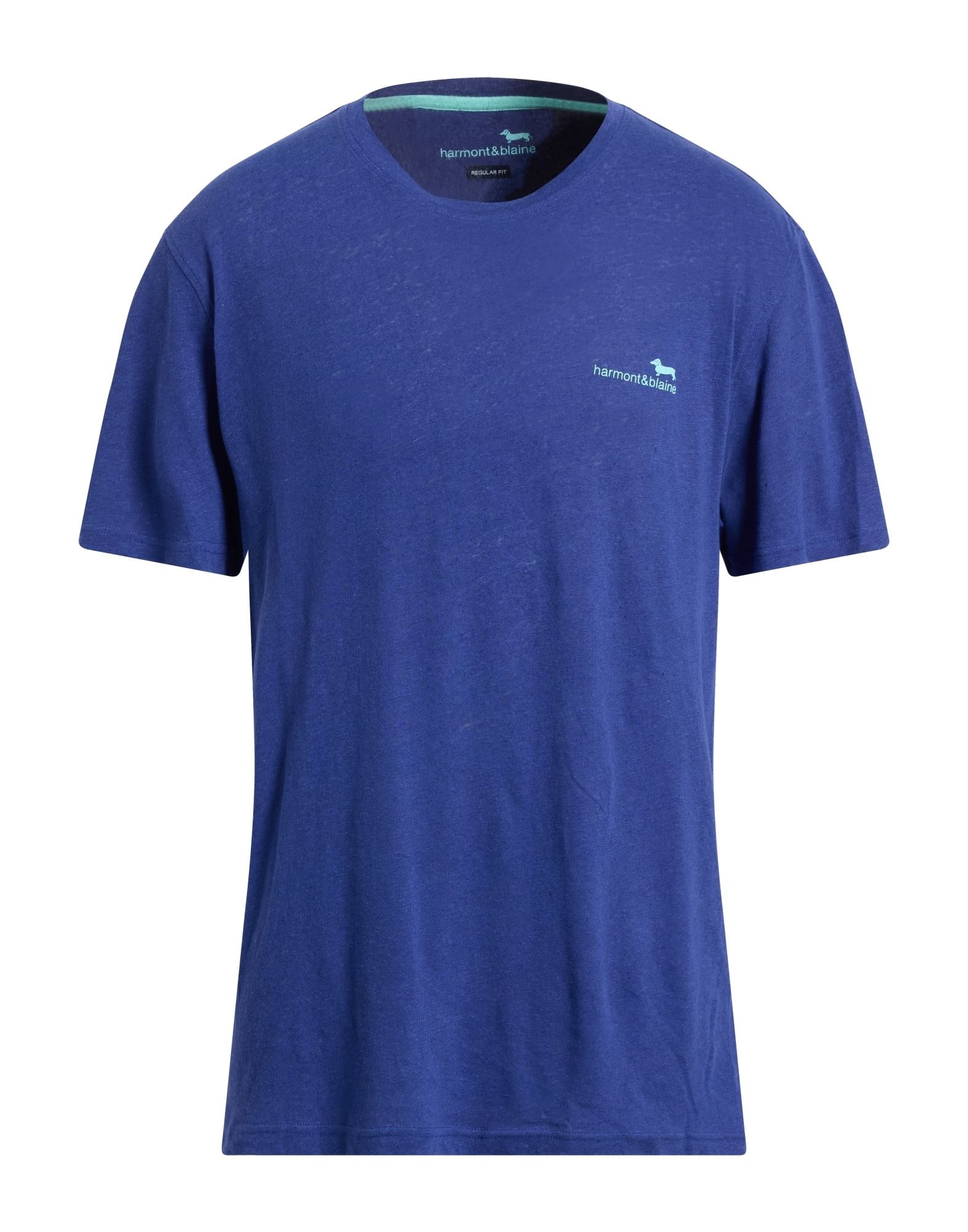 HARMONT & BLAINE - T-shirts