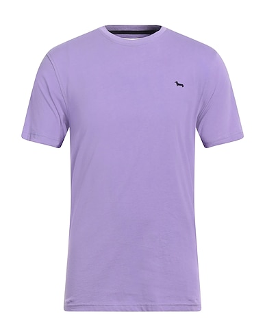 HARMONT & BLAINE T-shirt basique 100% Coton