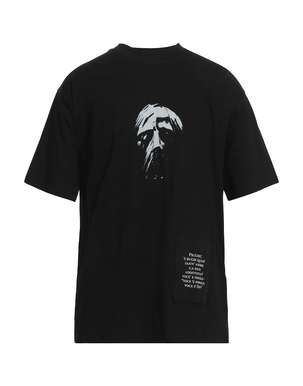ISABEL BENENATO - T-shirts