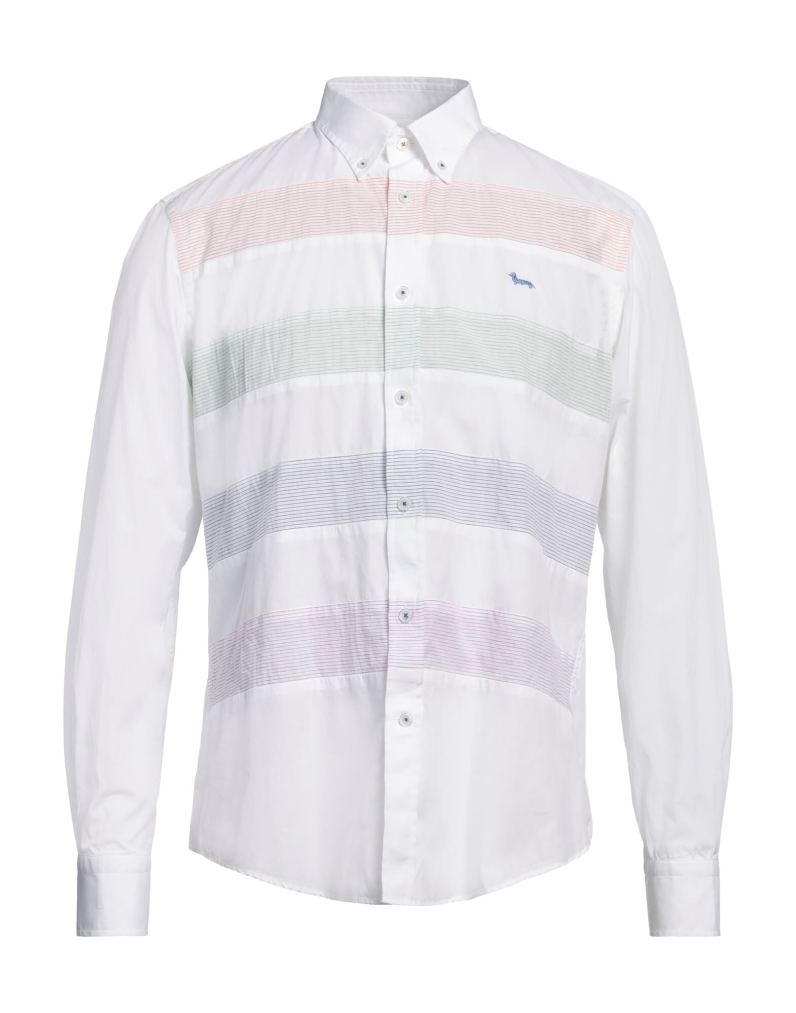 HARMONT & BLAINE - Shirts