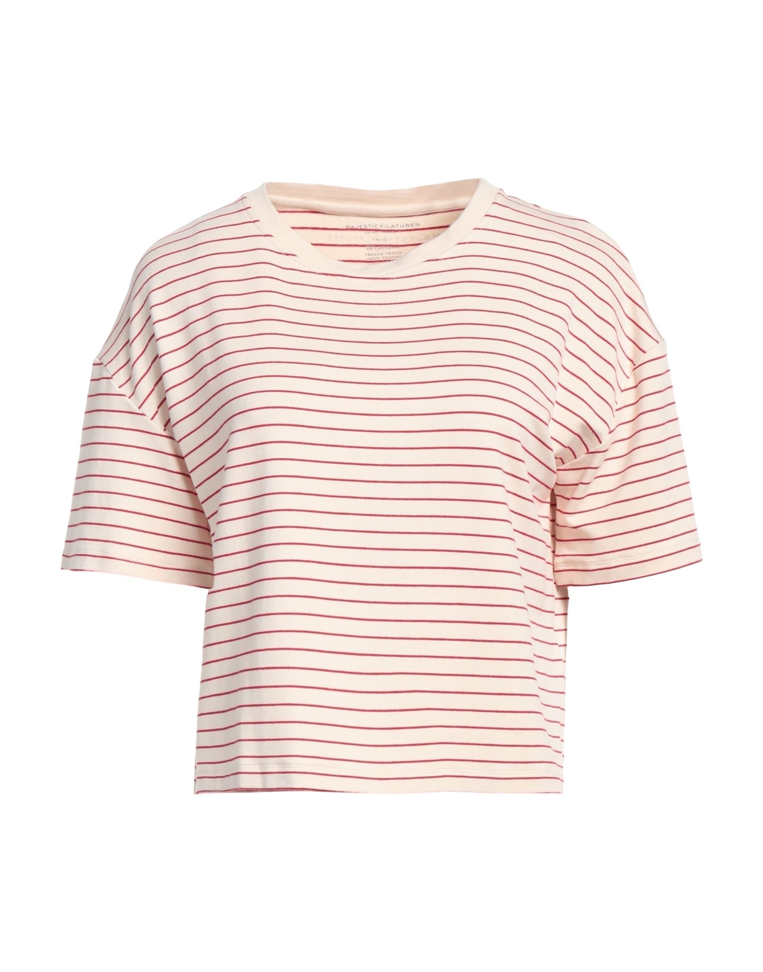 MAJESTIC FILATURES - 티셔츠