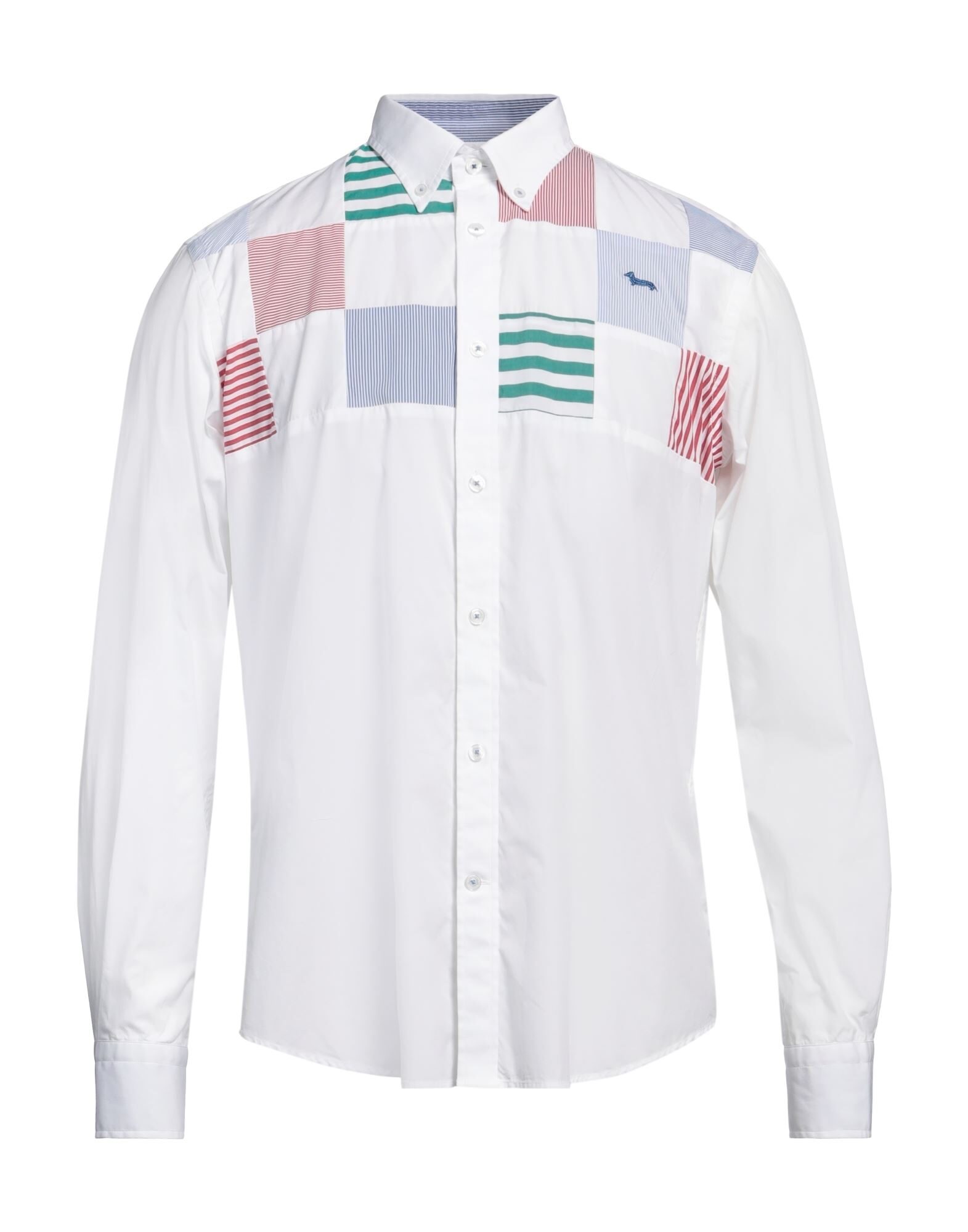 HARMONT & BLAINE - Shirts