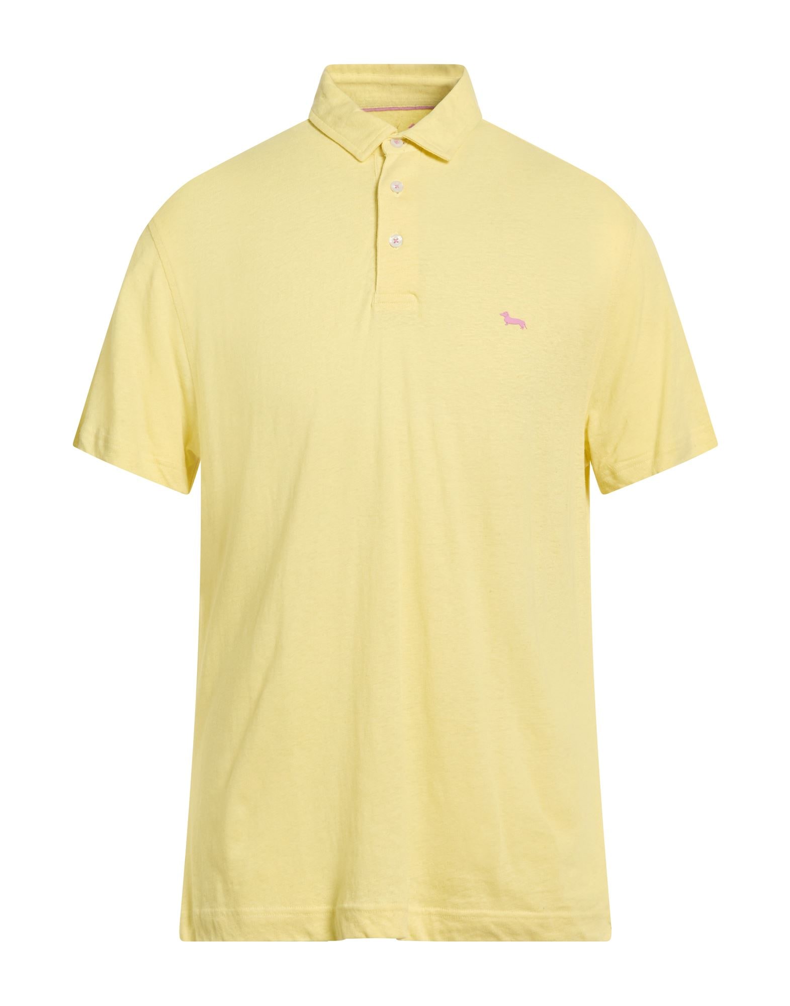 HARMONT & BLAINE - Polo shirts