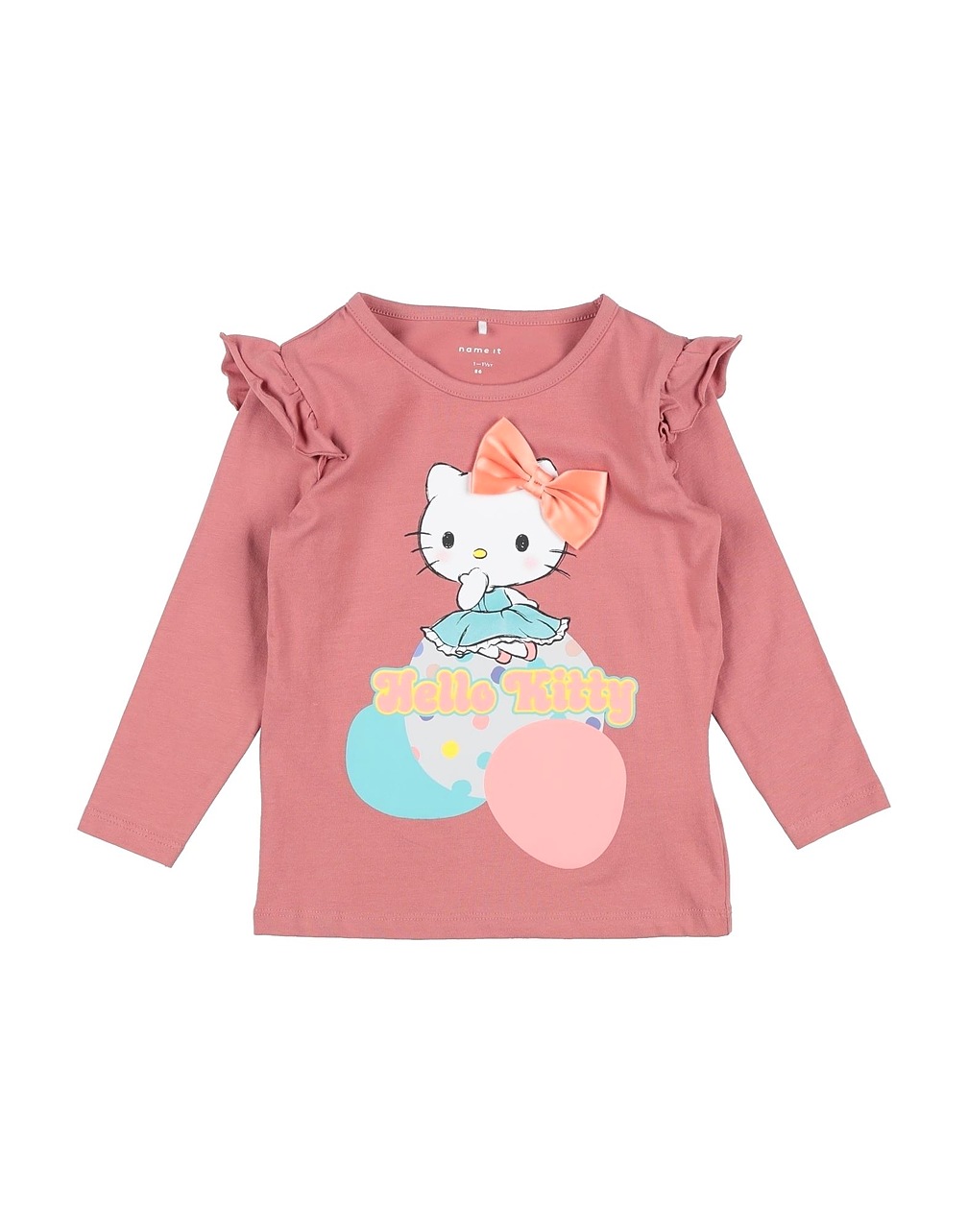 NAME IT® - T-shirts