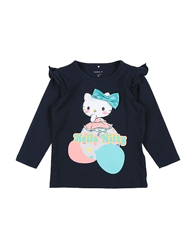 NAME IT® T-shirt 95% Cotone organico, 5% Elastan