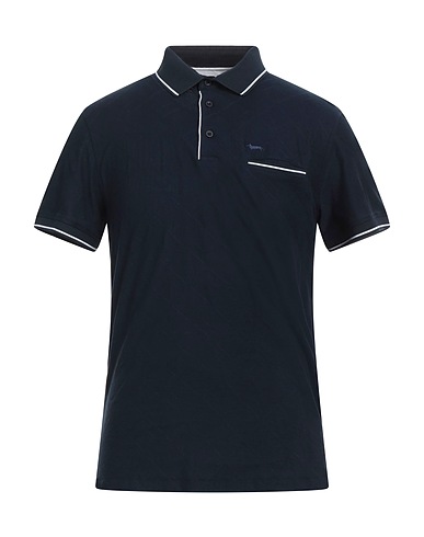 HARMONT & BLAINE Polo shirt 100% Cotton