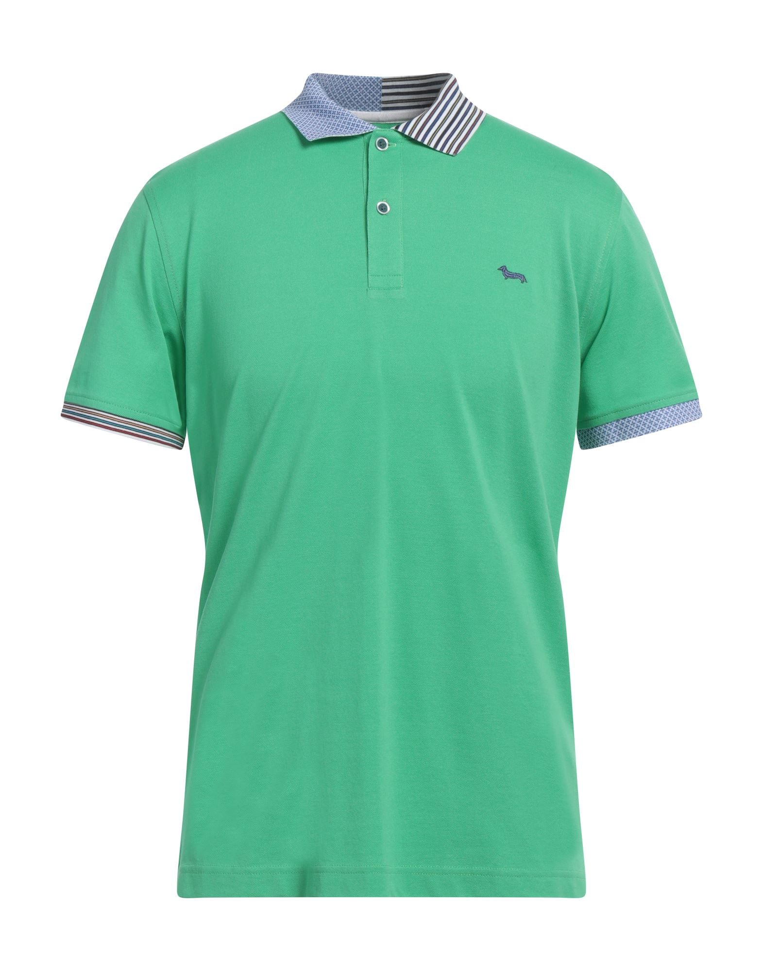 HARMONT - BLAINE Поло 25390₽