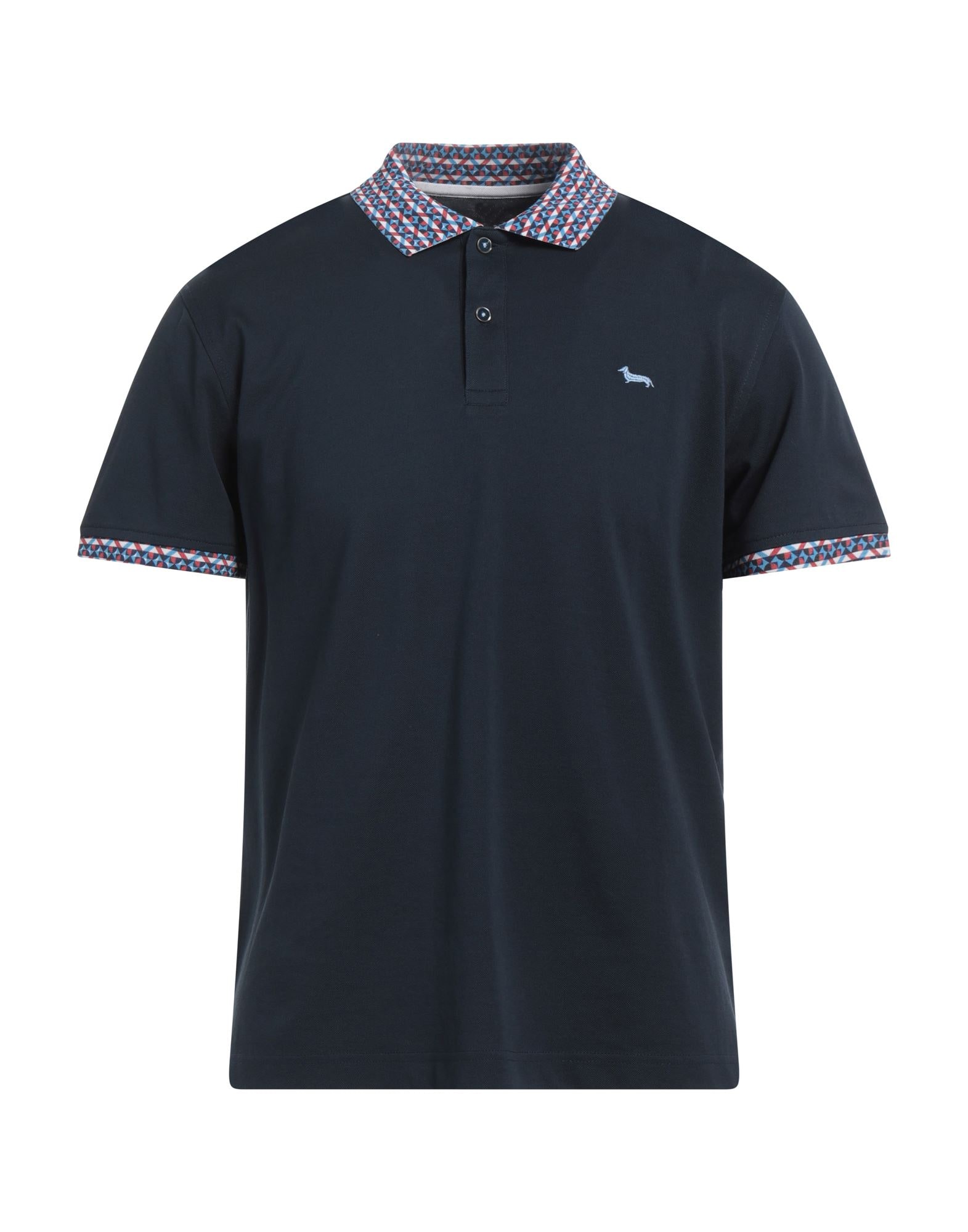 HARMONT & BLAINE - Polo shirts