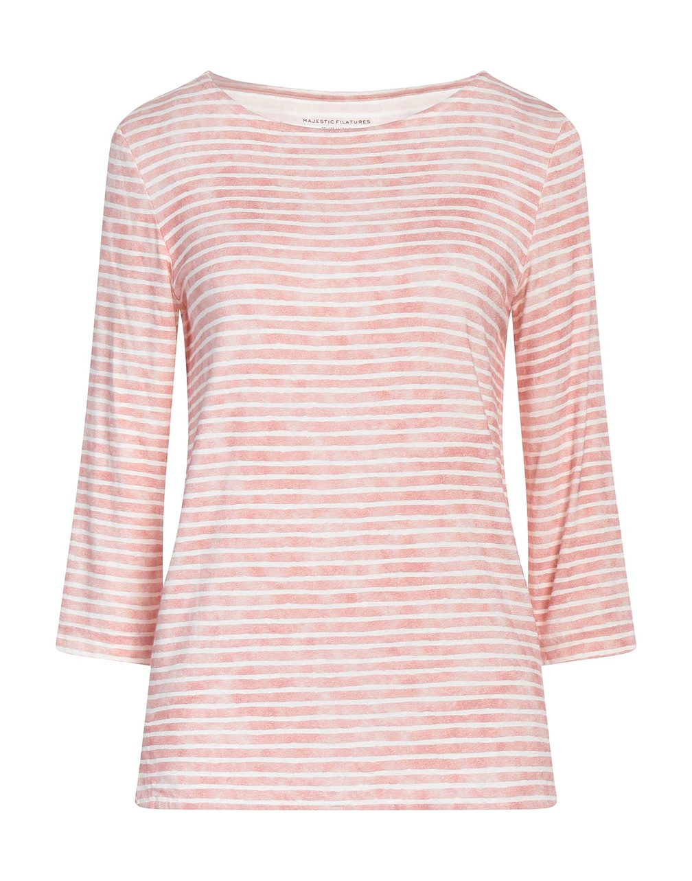 MAJESTIC FILATURES - T-shirts