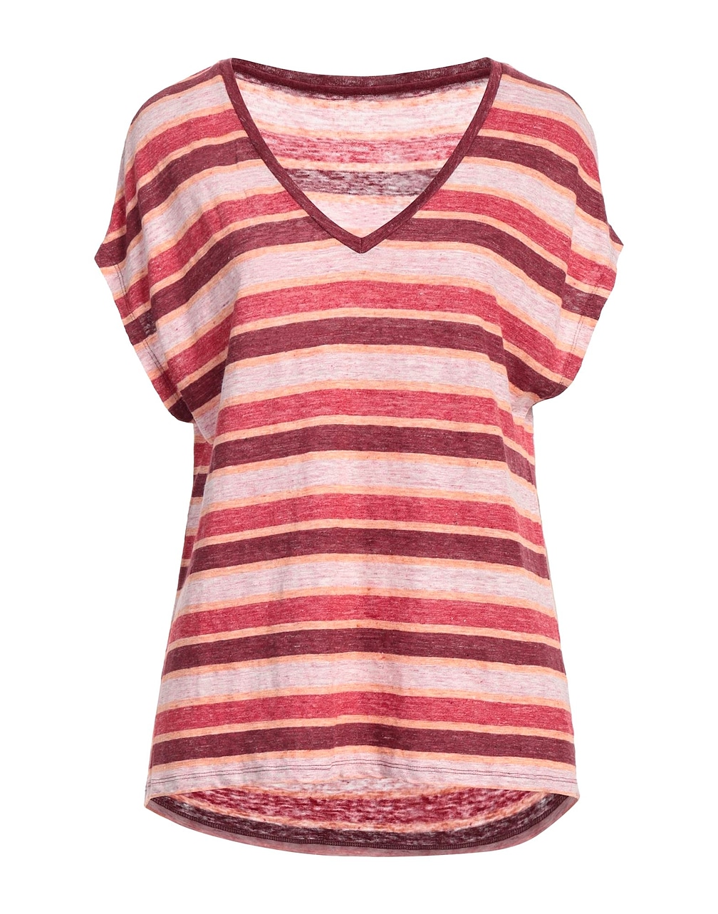 MAJESTIC FILATURES - T-shirts