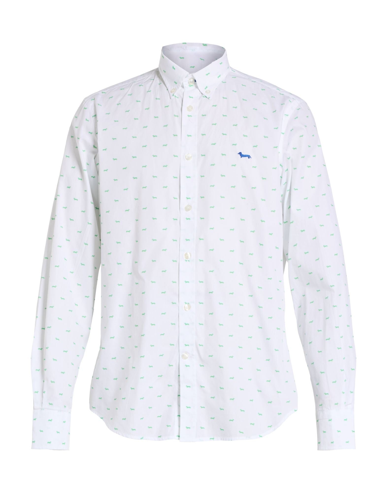 HARMONT & BLAINE - Shirts