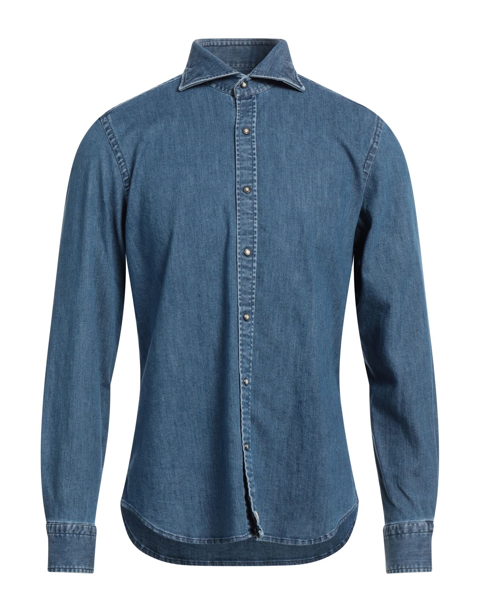 SONRISA - Denim shirts