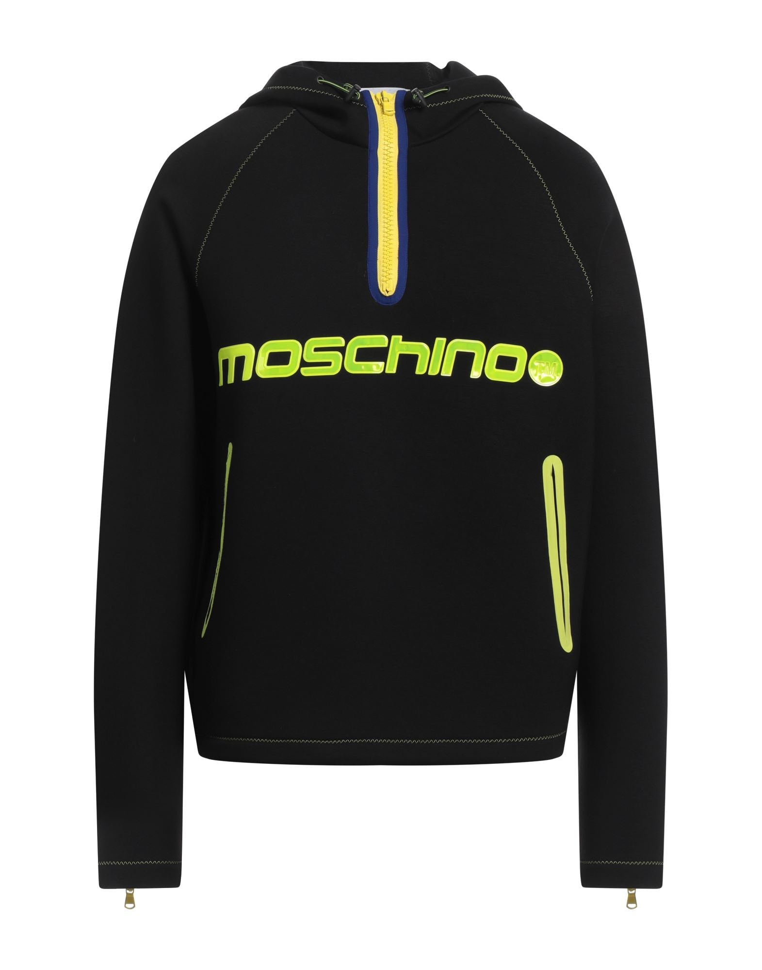 MOSCHINO - 트레이닝 상의
