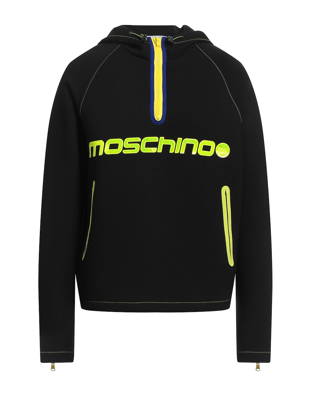 MOSCHINO - Sudaderas