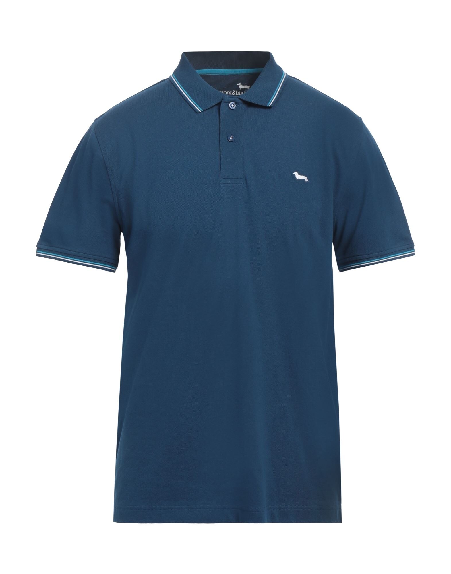 HARMONT & BLAINE - Polo shirts