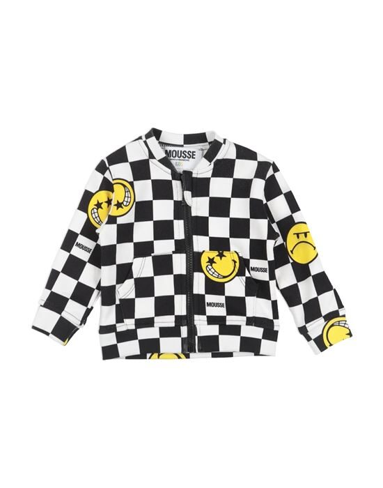 MOUSSE DANS LA BOUCHE Толстовка