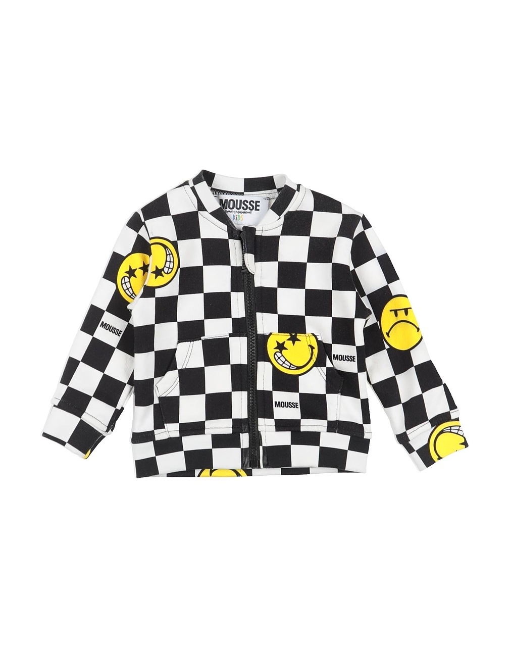 MOUSSE DANS LA BOUCHE - Sweatshirts