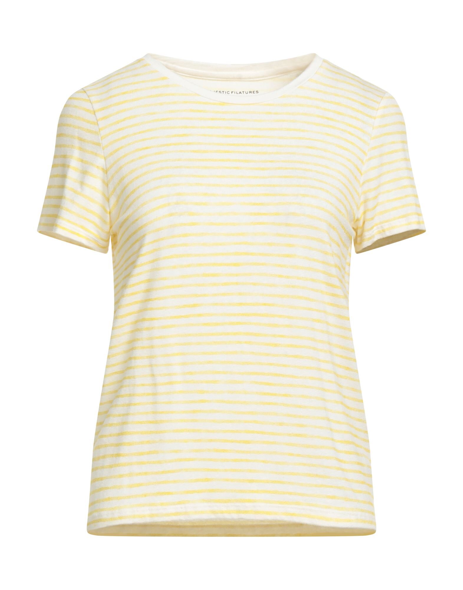 MAJESTIC FILATURES - Футболки