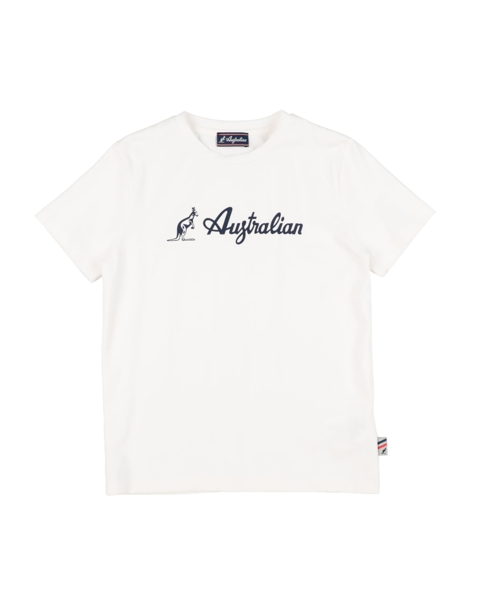 AUSTRALIAN - T-shirts