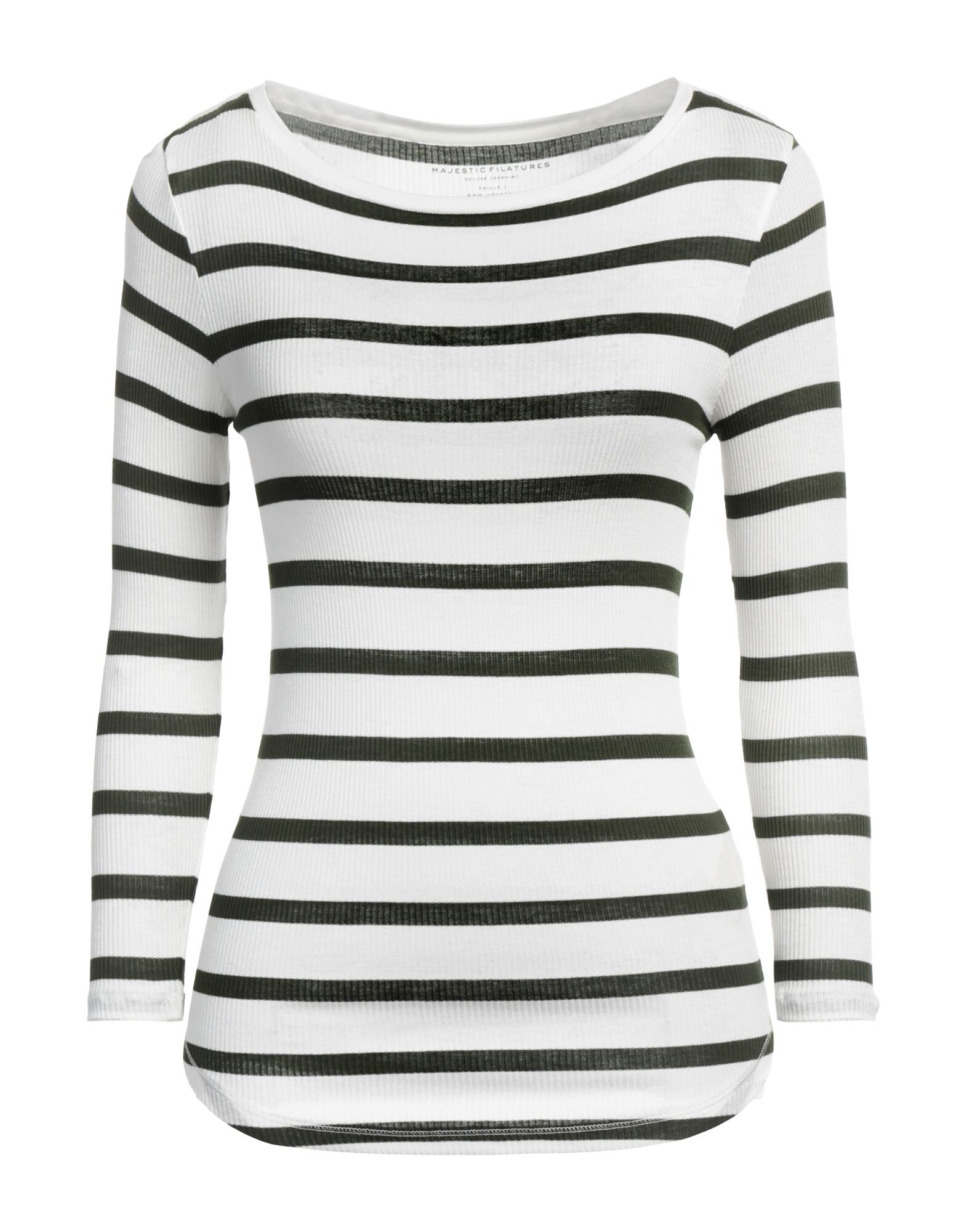 MAJESTIC FILATURES - T-shirts