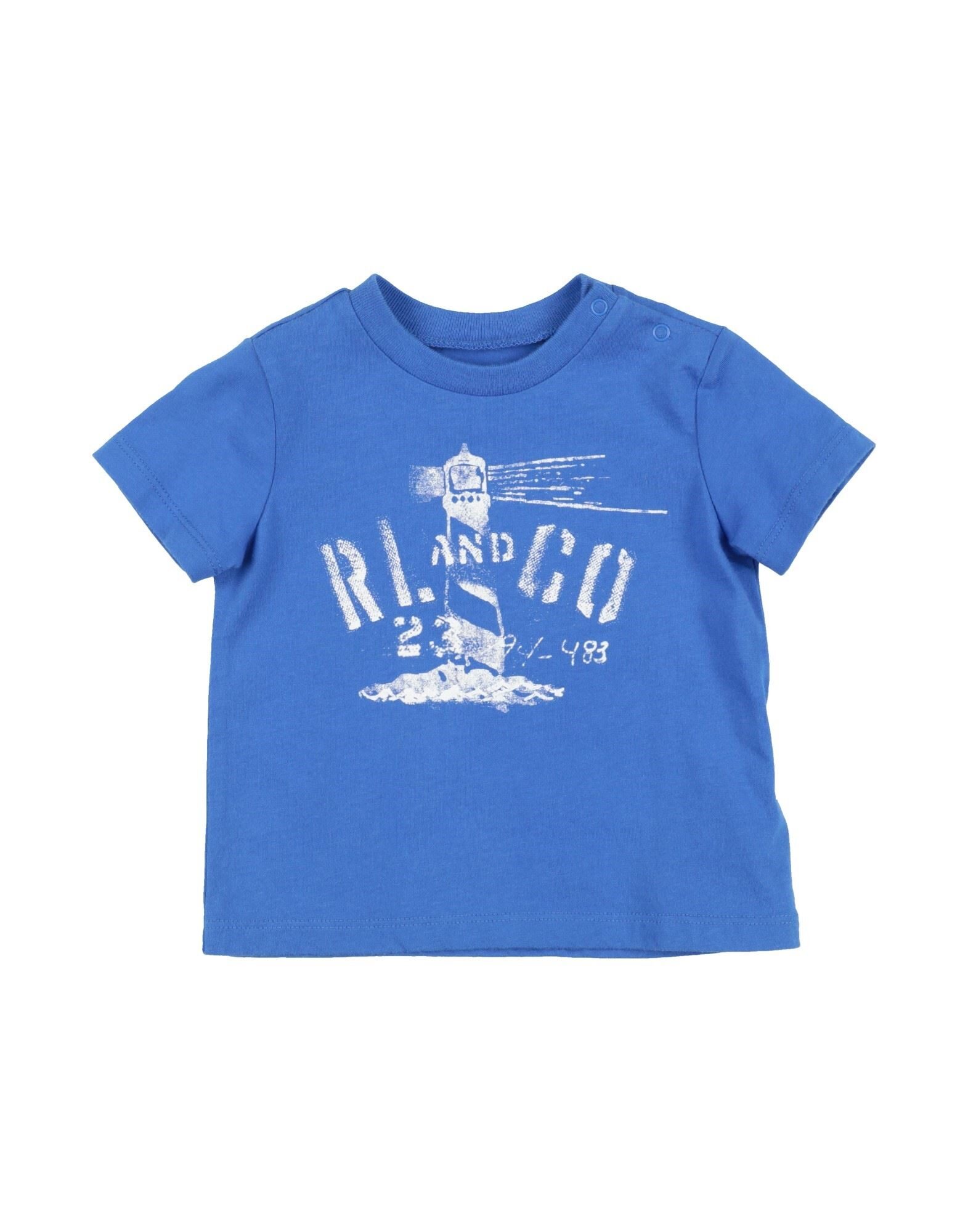 POLO RALPH LAUREN - T-shirts