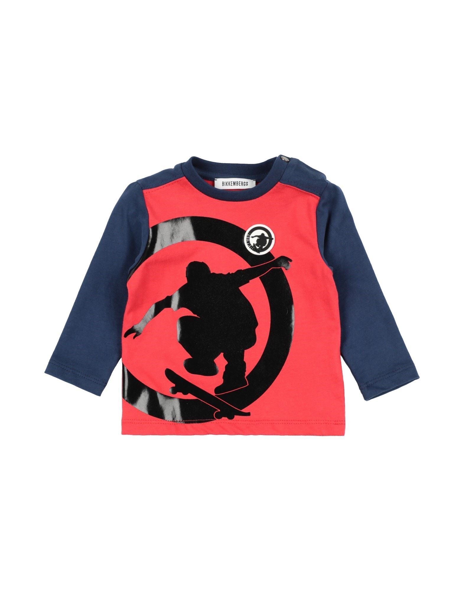 BIKKEMBERGS - T-shirts