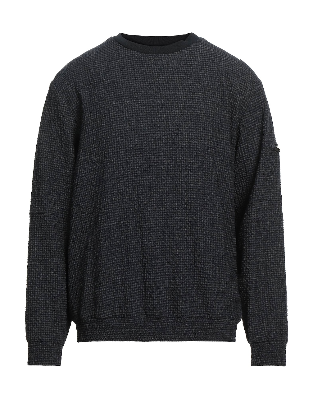 EMPORIO ARMANI - Sweatshirts